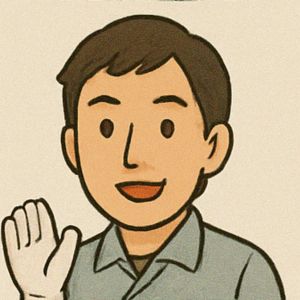 監修者の顔写真