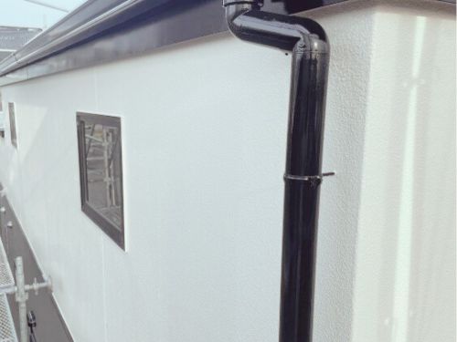 【塩竃市 A様邸】屋根・外壁塗装、ついに完成しましたー！