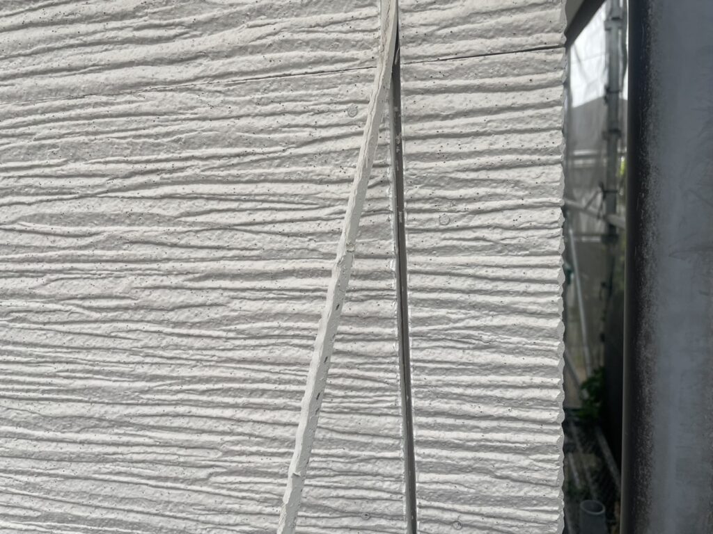 🏠 塩釜市 A様邸｜コーキング打ち替え工事✨